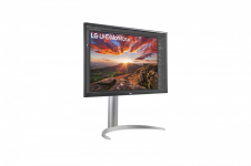 LG Electronics 27UP850K-W
