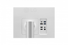 LG Electronics 27UP850K-W