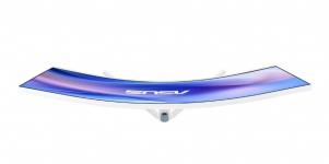 ASUS UPASU034XSWCIPW