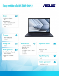 ASUS RNASUBB5IMWD000