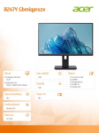ACER UPACR024XSQB7EE