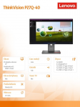 Lenovo UPLNV027XS00073
