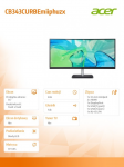 ACER UPACR034XS3EE00