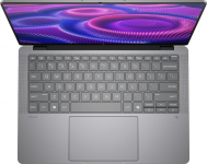 HP Inc. Stacja robocza Zbook 8