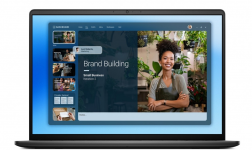 DELL Dell 16