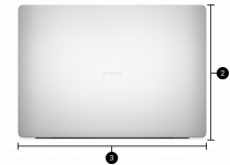 DELL Dell Pro 16
