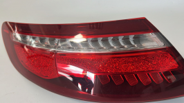 Lampa tylna lewa Mercedes-Benz E-class A/C238 2017-2020 Coupe. Kabriolet...