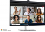 DELL DELL U3223QZ 31.5` UHD 4K IPS LED