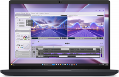 DELL Dell Pro Max 16