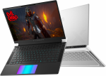 DEL Alienware x16 R2