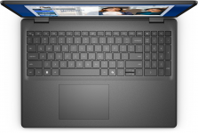 Dell 16 Core 7-150U | 16GB 1TB | FHD 16.0 | Czarny | Win11Pro