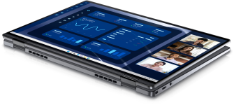DELL Latitude 9450 - 2 w 1
