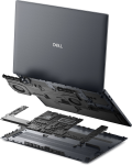 DELL Pro Precision 7 14