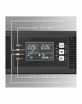 Qoltec AUQOLO2R0052287