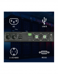 Qoltec AUQOLO2R0052287