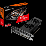 Gigabyte GV-R64D6-4GL