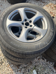 opona SAILUN ATREZZO SH408 235/60R18 103H 2023 r M S bieżnik od...