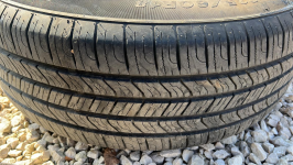 opona SAILUN ATREZZO SH408 235/60R18 103H 2023 r M S bieżnik od...