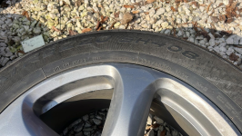 opona SAILUN ATREZZO SH408 235/60R18 103H 2023 r M S bieżnik od...