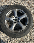 opona SAILUN ATREZZO SH408 235/60R18 103H M S 2022 r bieżnik od...