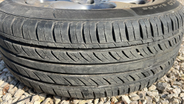 opona SAILUN ATREZZO SH408 235/60R18 103H M S 2022 r bieżnik od...