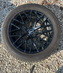 opona DUNLOP sport maxx rts 285/45r20 112y 2024 r bieżnik od znacznika...