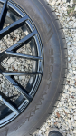opona DUNLOP sport maxx rts 285/45r20 112y 2024 r bieżnik od znacznika...