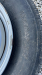 opona Firestone transforce ht LT245/70R17 2021r m S bieżnik od znacznika...
