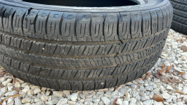 opona good year Assurance 255/50r20 105H 23 m s . Bieżnik całkowity...