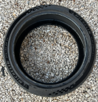 opona Michelin pilot sport s5 275/35zr21 rok 2022 . Bieżnik od znacznika...