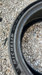 opona Michelin pilot sport s5 275/35zr21 rok 2022 . Bieżnik od znacznika...