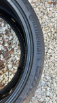 OPONA continental premium contact 6 .245/40r21 100y rok 2022 Bieżnik...