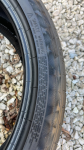 OPONA continental premium contact 6 .245/40r21 100y rok 2022 Bieżnik...