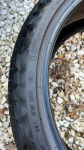 OPONA continental premium contact 6 .245/40r21 100y rok 2022 Bieżnik...