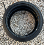 opona Michelin pilot super sport rok 2021 255/35ZR19 96Y Bieżnik...