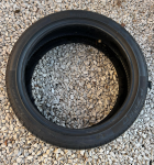 opona Pirelli pzero tm run flat 275/35 R20 102Y rok 2023 Bieżnik...