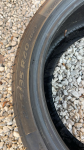 opona Pirelli pzero tm run flat 275/35 R20 102Y rok 2023 Bieżnik...