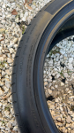 opona Pirelli pzero tm run flat 245 /35 R20 99y rok 2023 Bieżnik...