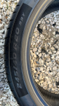 opona Pirelli pzero tm run flat 245 /35 R20 99y rok 2023 Bieżnik...