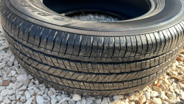 opona yokohama Bluearth s34 235/65R17 103T m s rok 2022 Bieżnik...