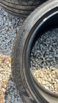 opona Yokohama advan sport v107 285 /35ZR20 rok 2022 Bieżnik od...