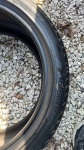 opona Yokohama advan sport v107 285 /35ZR20 rok 2022 Bieżnik od...