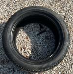 opona Pirelli scorpion verde run flat 285/45 R20 112H m s rok 2020...