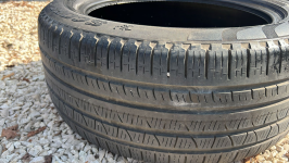 opona Pirelli scorpion verde run flat 285/45 R20 112H m s rok 2020...