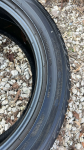 opona EAGLE sport good year m S 245/45r18 rok 2021 Bieżnik od znacznika...