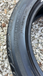 opona EAGLE sport good year m S 245/45r18 rok 2021 Bieżnik od znacznika...