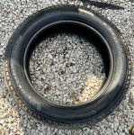 opona michelin primacy a/s m S 255/55R20 rok 2021 Bieżnik od znacznika...