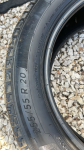 opona michelin primacy a/s m S 255/55R20 rok 2021 Bieżnik od znacznika...