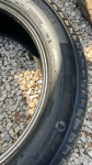 opona michelin primacy a/s m S 255/55R20 rok 2021 Bieżnik od znacznika...