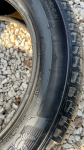 opona michelin primacy a/s m S 255/55R20 rok 2021 Bieżnik od znacznika...